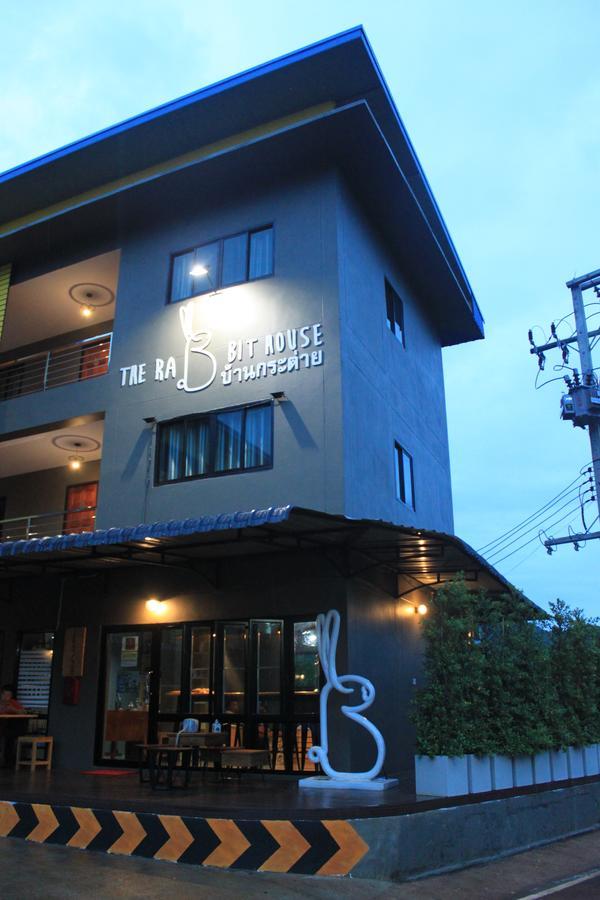 ホテルThe Rabbit House トン・パ・プム エクステリア 写真