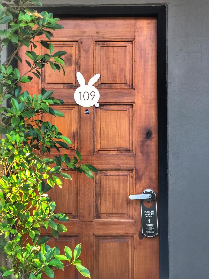 ホテルThe Rabbit House トン・パ・プム エクステリア 写真